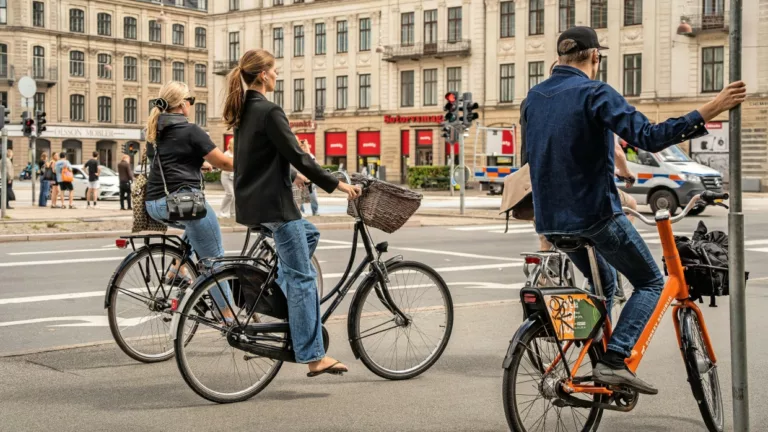 Rugalmas nyugdíjkorhatár Dániában: nincs lázadás, csak elfogadás