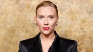 Scarlett Johansson küzdelme mesterséges intelligencia ellen