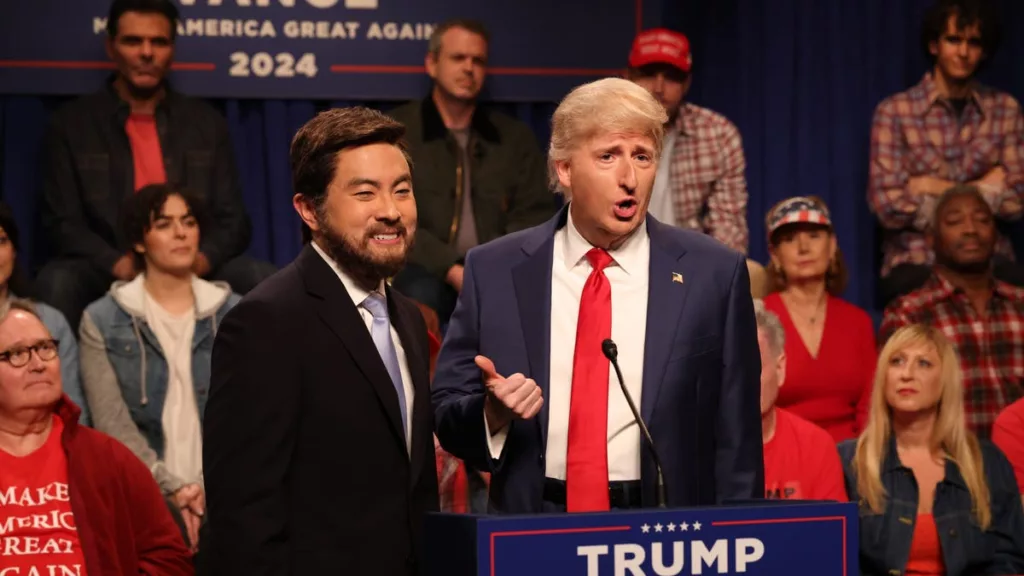 SNL paródiája felháborodást keltett a katolicizmus gúnyolásával és a pápa halálával kapcsolatos utalásokkal