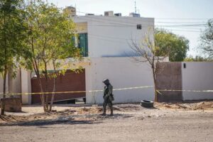 Szervezett bűnözés akadályozza a gazdasági növekedést Mexikóban és Latin-Amerika-szerte