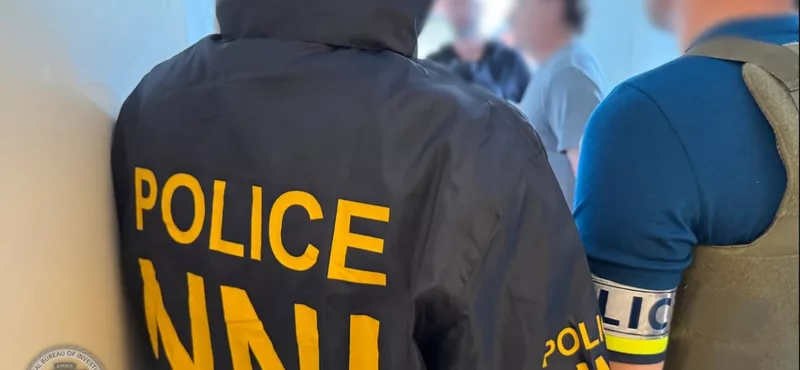 Szexuális ragadozót fogtak el Budapesten az FBI jelzése alapján
