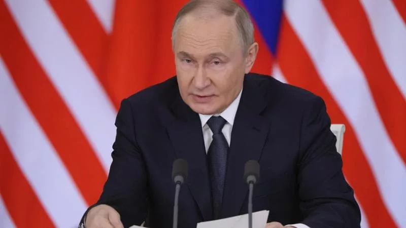 Tárgyalások Háttérből: Trump és Putin Találkozója Dönthet Az Ukrajna-Rosszija Konfliktusban