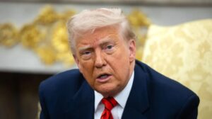 Trump engedményeket tesz Putyinnak Ukrajna ügyében, állítja Biden a BBC-nek