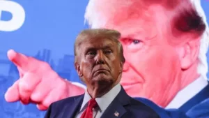 Trump kihívásai az EU-val szemben zűrzavart keltenek a piacon
