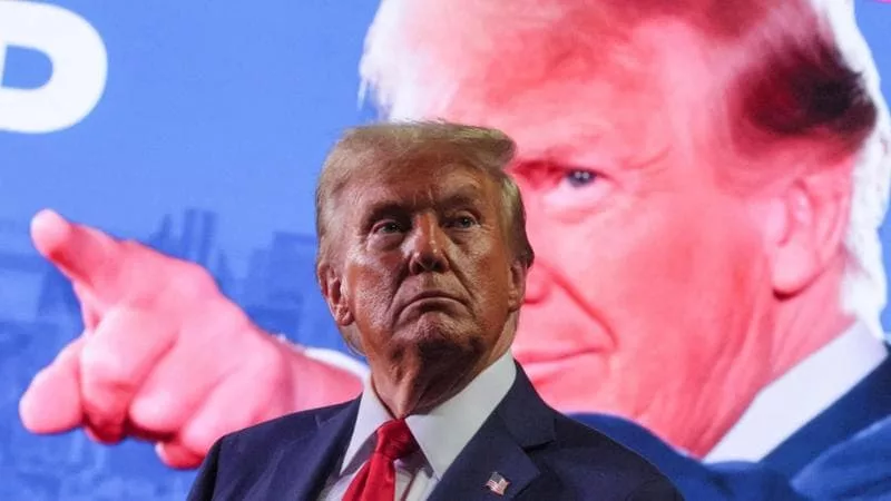 Trump kihívásai az EU-val szemben zűrzavart keltenek a piacon