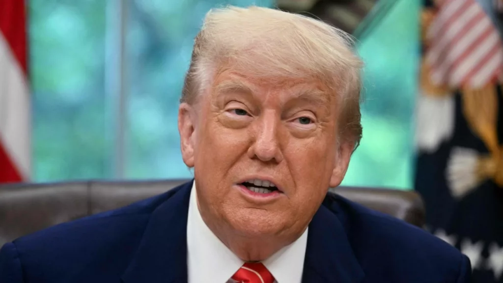 Trump: "Teljes újraindítás" a kínai vámtárgyalások kapcsán