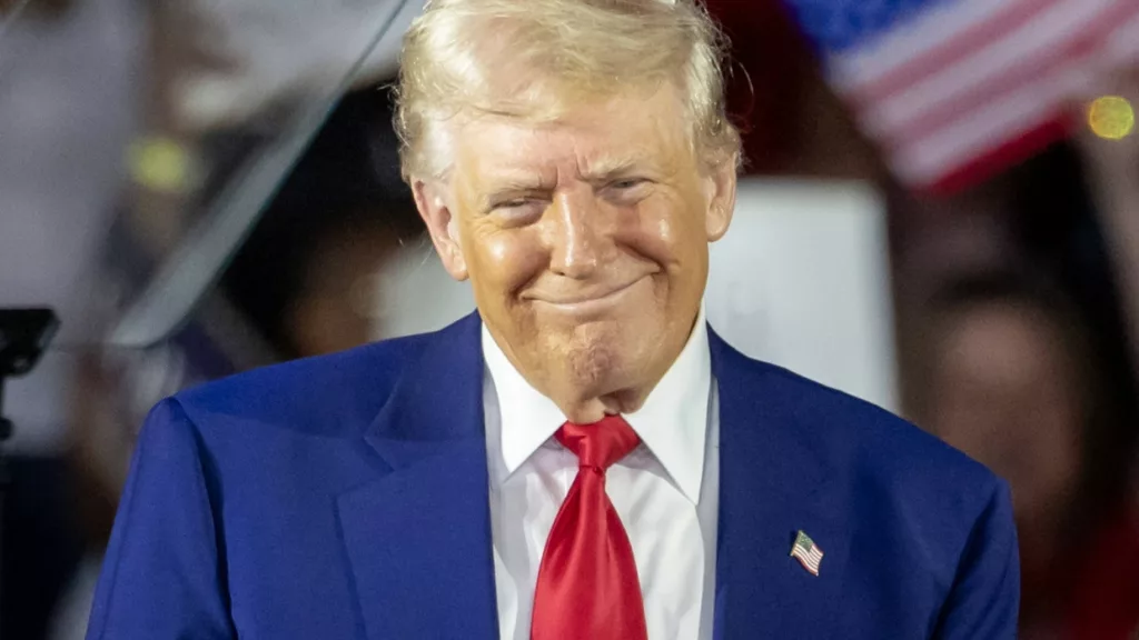 Trump tervei: 160 milliárd dolláros megszorítások