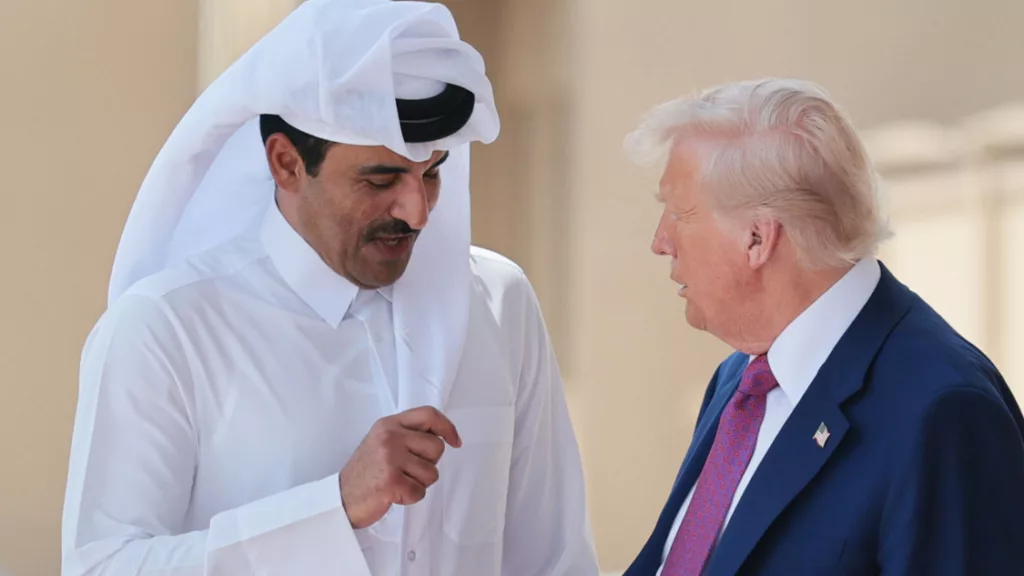 Trump történelmet írt: még soha egyetlen amerikai elnökkel sem tettek ilyet