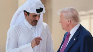 Trump történelmet írt: még soha egyetlen amerikai elnökkel sem tettek ilyet