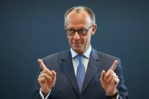 Új fejezetet sürget Kína és Németország kapcsolatában Xi Jinping