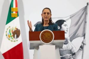 Új nagykövetek fogadása és az elkövetkező igazságügyi választások a mexikói elnök hétfői sajtótájékoztatóján