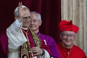 Új pápa a Vatikánban: Leo XIV követi Ferencet