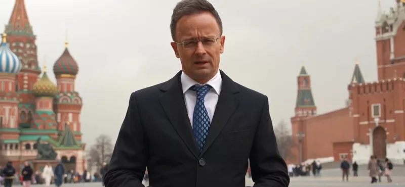 Ukrán-Magyar Kémháború: Szijjártó Péter Válasza Aggályokat Vet Fel