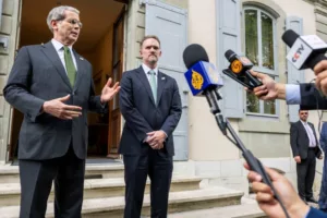 USA és Kína Vámcsökkentési Megállapodást Köttetett