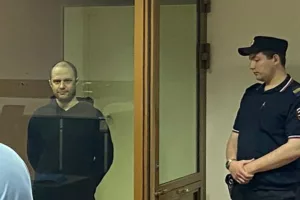16 Évet Kapott Egy Orosz Fotós Szovjet-kori Bunker Titkainak Nyilvánosságra Hozataláért