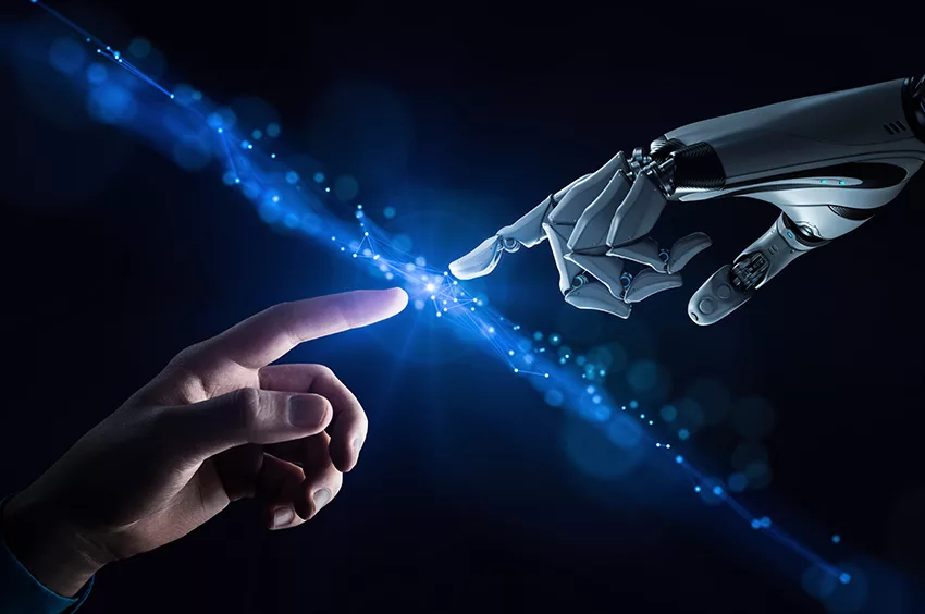 A mesterséges intelligencia kihívásai: ne hagyjuk, hogy butábbá tegyen!