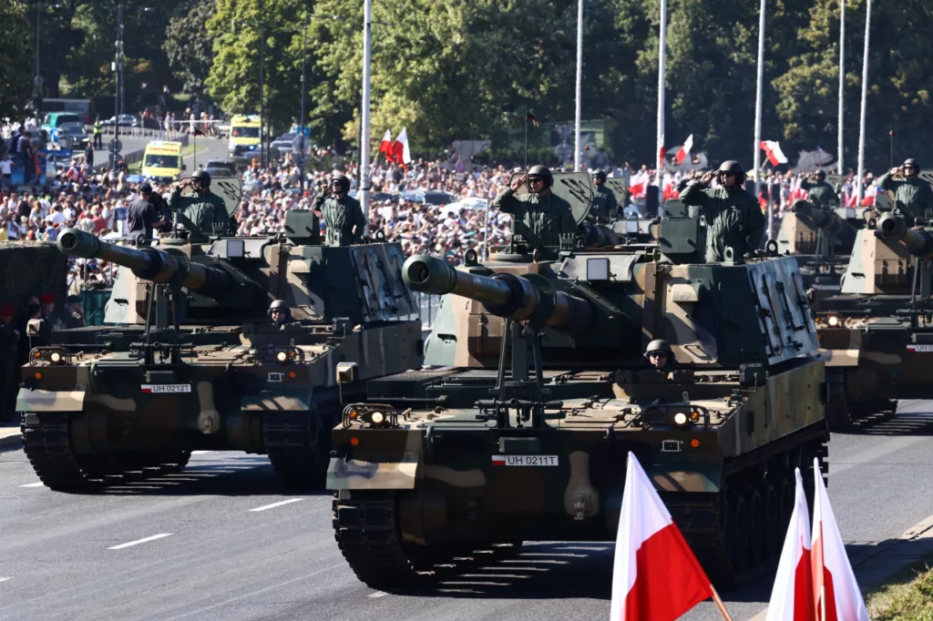 A NATO új kiadási célja lendületet adhat Dél-Korea védelmi exportjának
