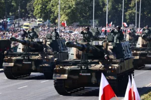 A NATO új kiadási célja lendületet adhat Dél-Korea védelmi exportjának