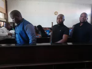 A volt ANCYL titkár, Sindiso Magaqa meggyilkolásának tárgyalása októberben kezdődik