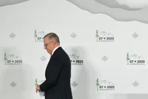 Albanese Nem Kísérli Meg Donald Trump Tárgyalásait a NATO Találkozón