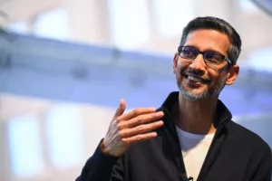 Alphabet vezérigazgatója továbbra is tervezi mérnökök alkalmazását, miközben az AI fejlődik