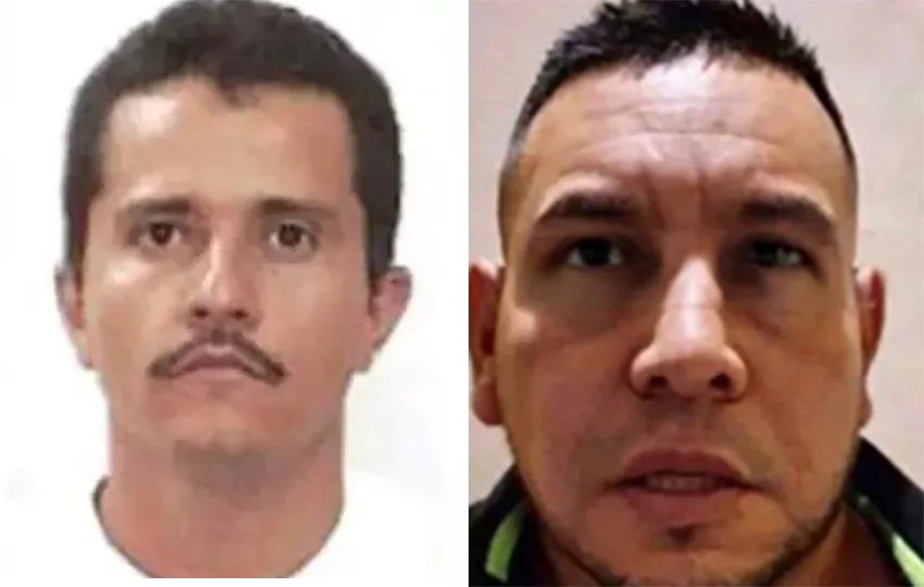 Amerikai szankciók a CJNG kartell vezetői ellen: TikTok influenszer meggyilkolása miatt léptek