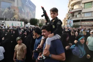 Az Egyesült Államok katonai lépésekre készül Irán elleni válaszul