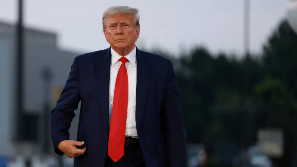 Bénító csapás készül Oroszország ellen - Donald Trump az utolsó pillanatban próbál közbelépni