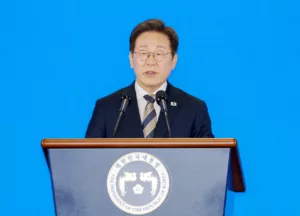 Dél-Korea elnöke nem vesz részt a NATO-csúcson Hollandiában