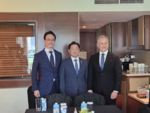 Dél-Korea, Japán és Ausztrália regionális biztonság és együttműködés témájában tartottak háromoldalú tárgyalást