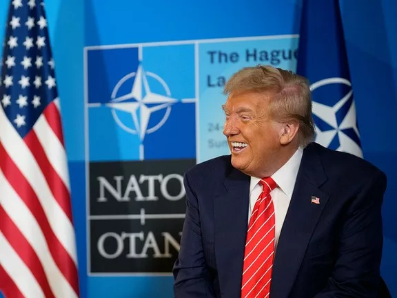 Donald Trump és a NATO: egy váratlan fordulat