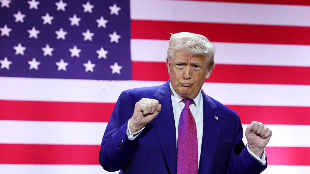 Durvul a helyzet: Trump megfenyegette Muskot