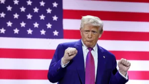 Durvul a helyzet: Trump megfenyegette Muskot