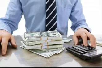 Egyiptom 21,3 milliárd dollárt fizetett külföldi adósságszolgálatra hat hónap alatt