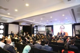 Egyiptom a kilencedik helyre ugrott a világ FDI rangsorában, Afrika ismét lendületet vett