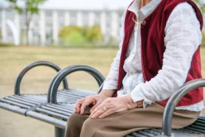 Elveszett és Megtalált: A Demencia Szenvedők Elhagyást Megelőző Technológiák Japánban