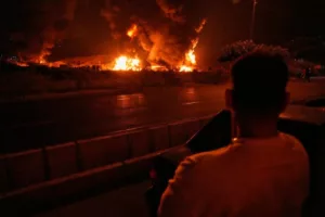 Feszült kapcsolattartás Pakisztán és az Irán-Izrael konfliktus árnyékában
