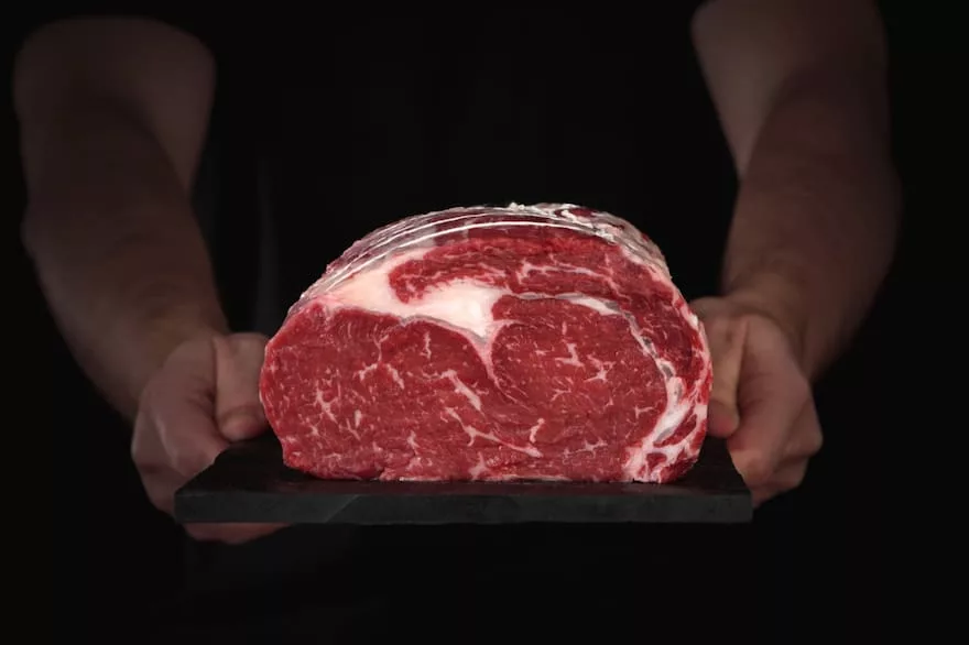 Fordulat a tendenciában: májusban 293 millió dollár értékben érkezett be exportból származó marhahús