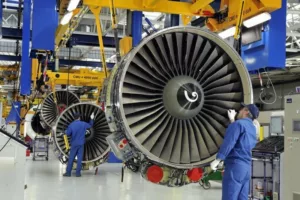 Francia Figeac Aero Boeing repülőgép-alkatrészeket fog gyártani Marokkóban