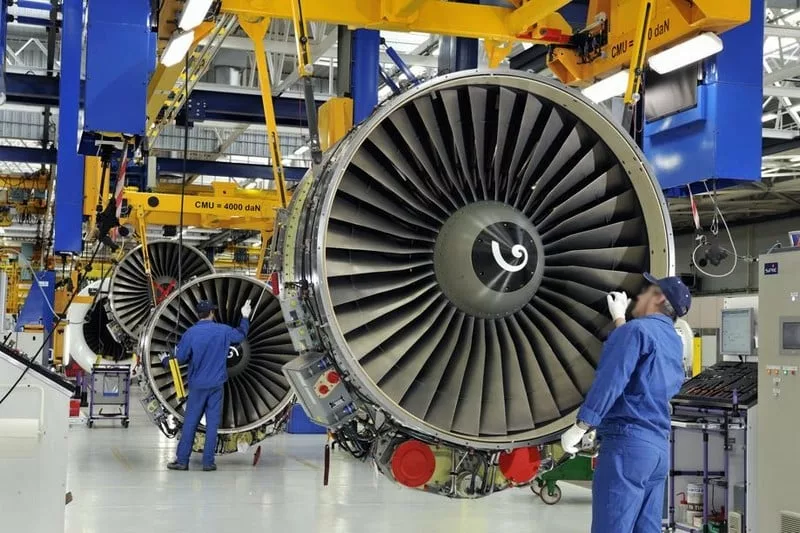 Francia Figeac Aero Boeing repülőgép-alkatrészeket fog gyártani Marokkóban