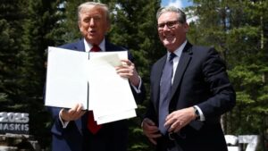G7 vezetők a Közel-Keleti helyzet enyhítésére szólítanak fel