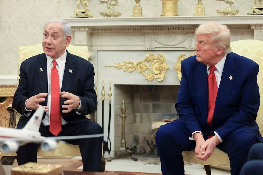 Izrael elfogadta az amerikai elnök által közvetített tűzszünetet, de Irán újabb támadást indított