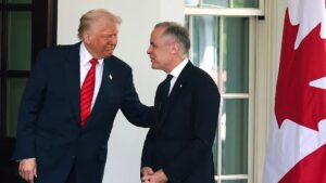 Izrael-Irán konfliktus lesz a G7-csúcs központi témája