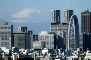 Japán vonzza a gazdag kínai kivándorlókat