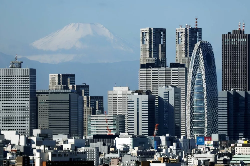 Japán vonzza a gazdag kínai kivándorlókat