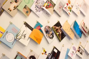 Japánban Virágzó a Zine Kultúra: Kézzel Készített Könyvek az Analóg Média Újjáéledése