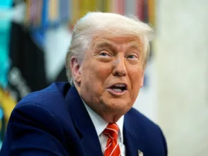 Káosz az új amerikai utazási tilalom körül