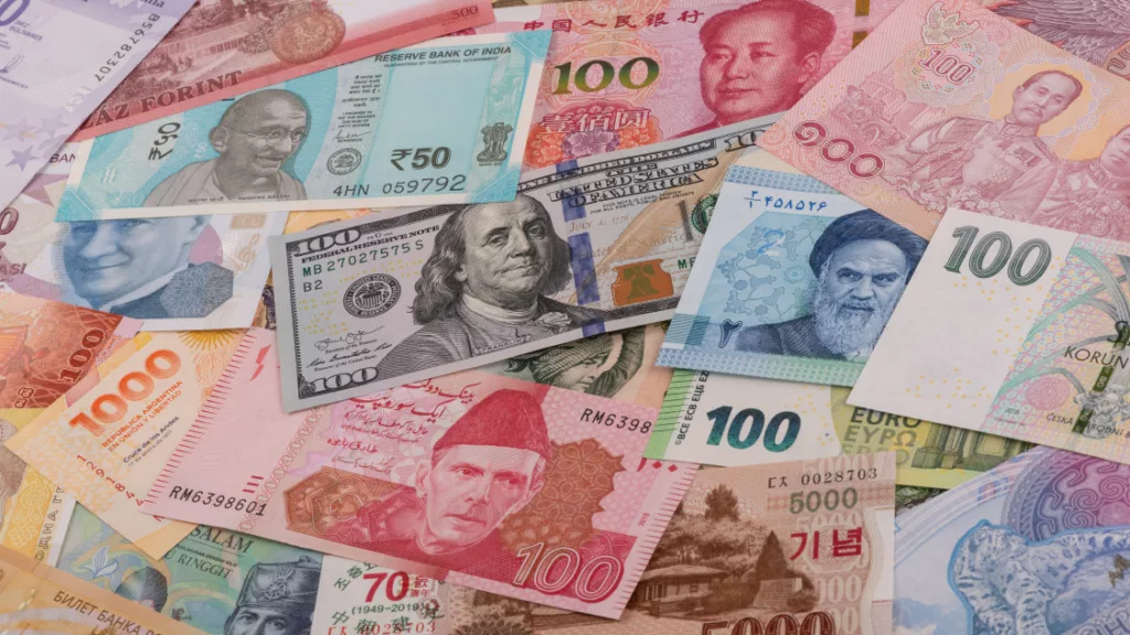 Képtelen kimozdulni a kritikus sávból a forint