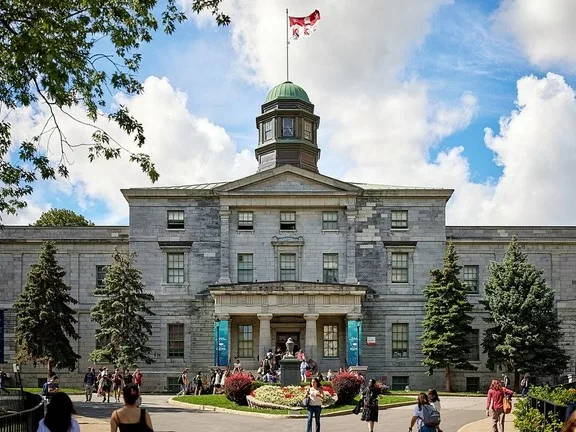 Képzett Kutatókért Kampányolnak Quebec Egyetemei