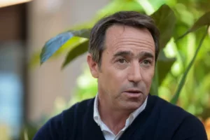 Marcos Galperin és az Intelligens Gépen Írt Búcsúlevél